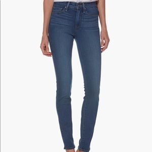 Paige Hoxton Ultra Skinny Jeans